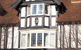 Bournville House & Cafe
